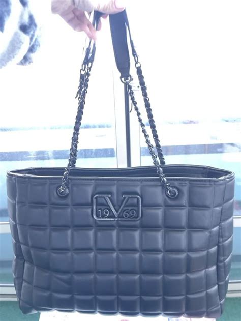 das ich atme schwarze tasche versace